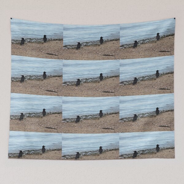 Item preview, Staring Out To Sea designed and sold by dredfell.