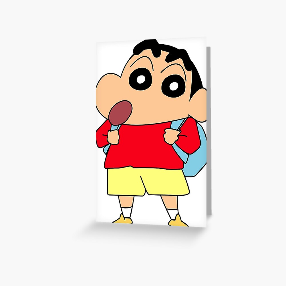 Shin Chan クレヨンしんちゃん