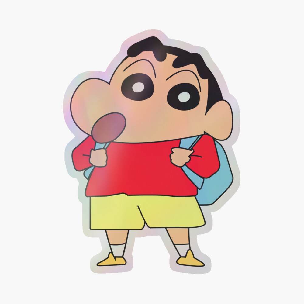 Shin Chan クレヨンしんちゃん