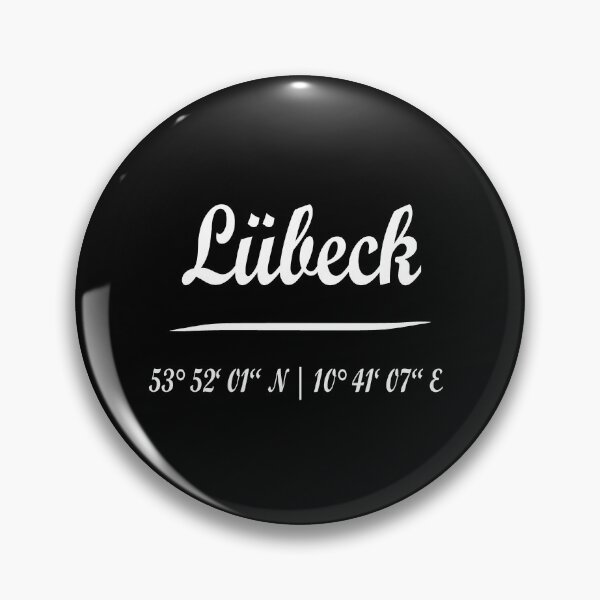 Item preview, Lubeck designed and sold by GeogDesigns.