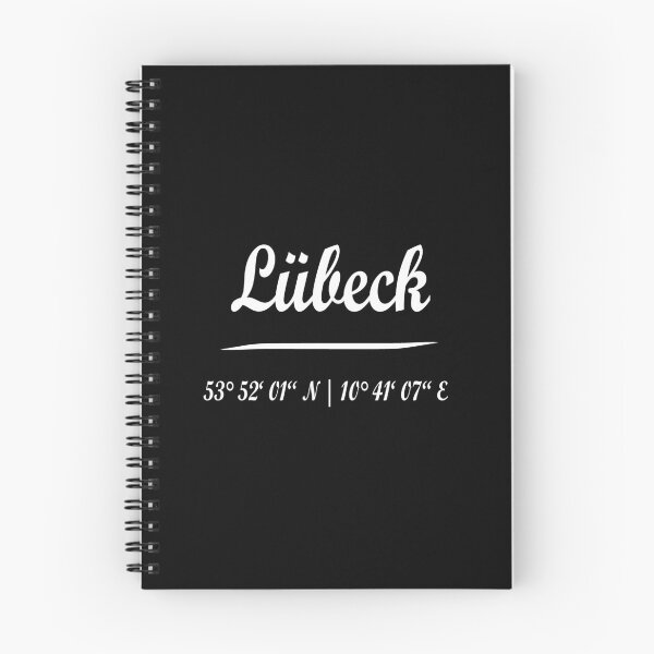 Item preview, Lubeck designed and sold by GeogDesigns.