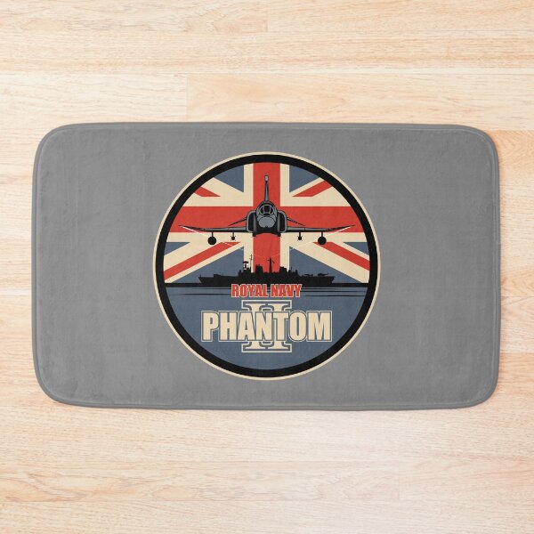Item preview, Royal Navy F-4 Phantom II designed and sold by StrongVlad.