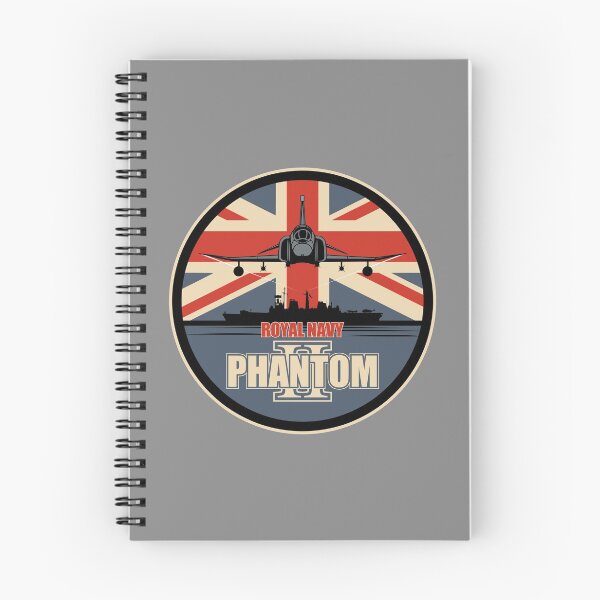 Item preview, Royal Navy F-4 Phantom II designed and sold by StrongVlad.