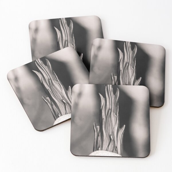Item preview, Abstract in Black & White designed and sold by DestinieDreams.