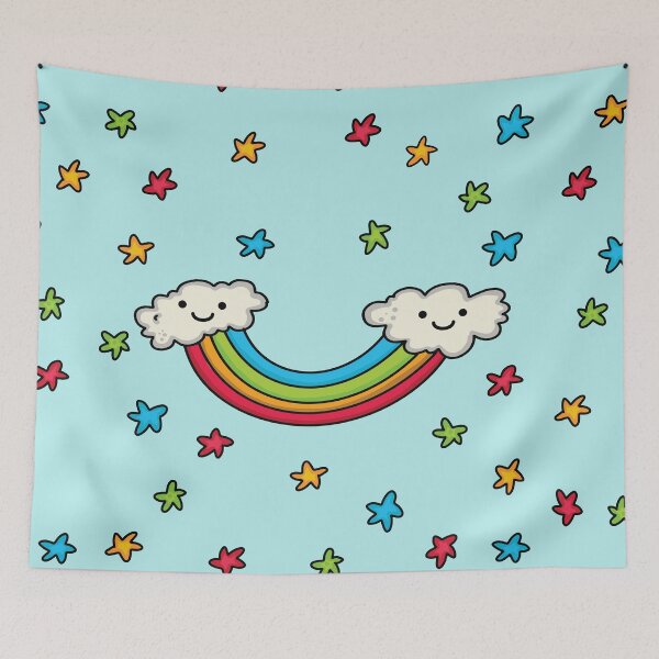 Item preview, Copy of Love the Heroes Rainbow Mask designed and sold by Civil-Woke.
