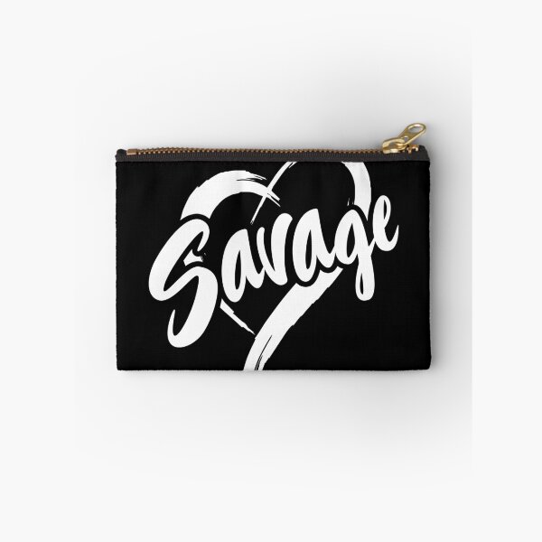 Item preview, Savage designed and sold by ReignGFX.