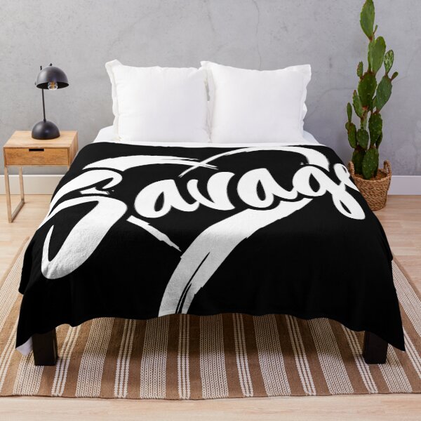 Item preview, Savage designed and sold by ReignGFX.