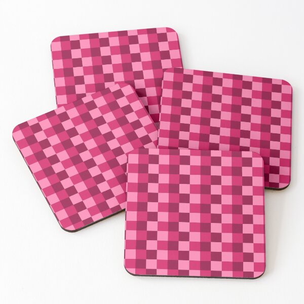 Item preview, Retro Colour Pixel Pink designed and sold by impixel.
