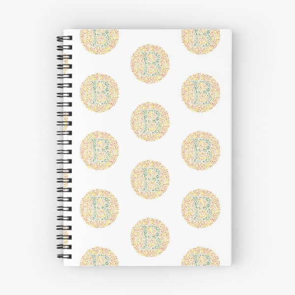 Item preview, Beta Greek Letter Eye Test Circle designed and sold by Cornea-Designs.