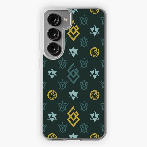 LV LOUIS VUITTON LOGO ICON Samsung Galaxy S21 FE Case Cover