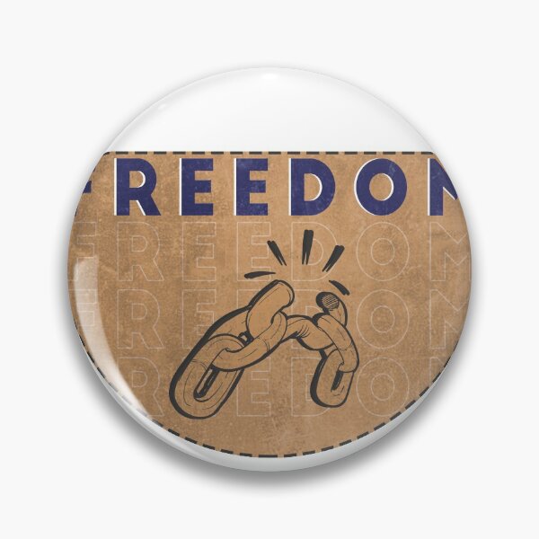 Item preview, Freedom designed and sold by barotel34.