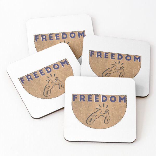 Item preview, Freedom designed and sold by barotel34.