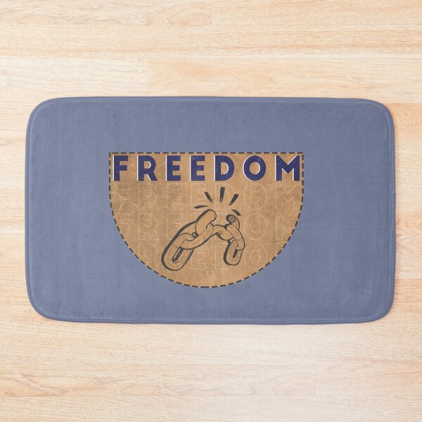 Item preview, Freedom designed and sold by barotel34.