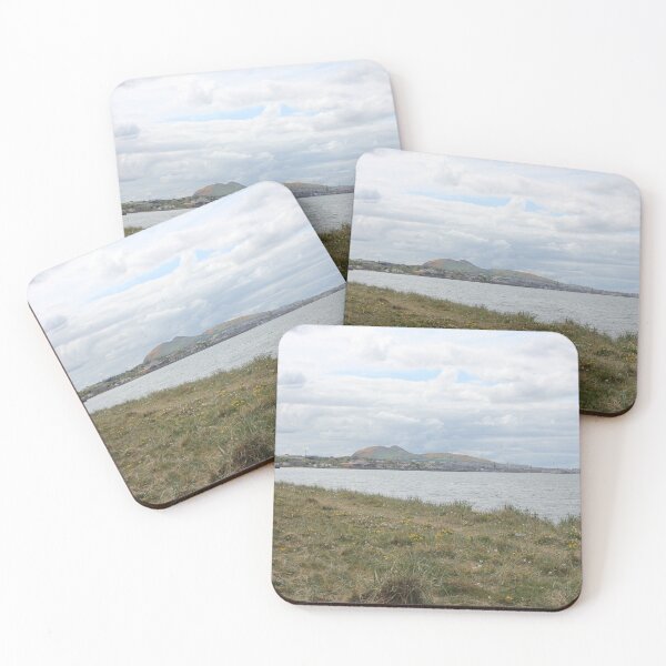 Item preview, Sometimes, it's cloudy near the beach designed and sold by dredfell.