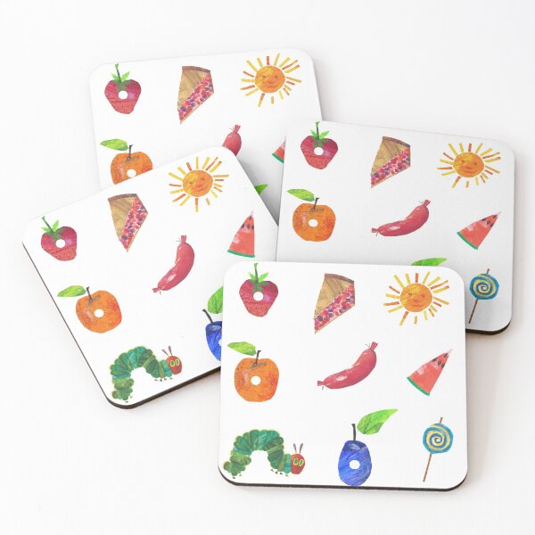 Item preview, Hungry Little Caterpillar designed and sold by alyssal55.