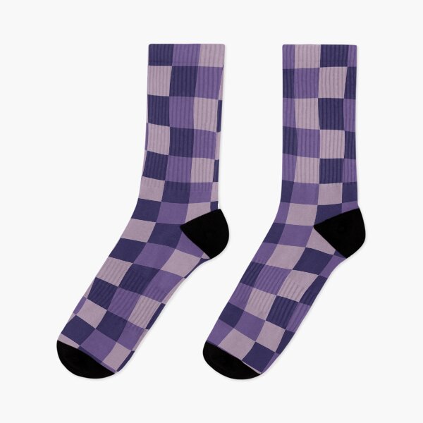 Artikelvorschau, Retro Farbe Pixel Lila entworfen und verkauft von impixel.
