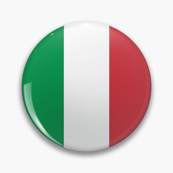 Item preview, Italy National Flag designed and sold by Sporting Colour.