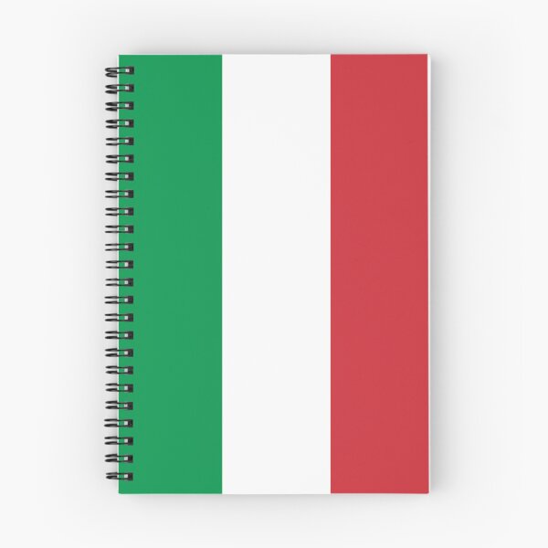 Item preview, Italy National Flag designed and sold by Sporting Colour.