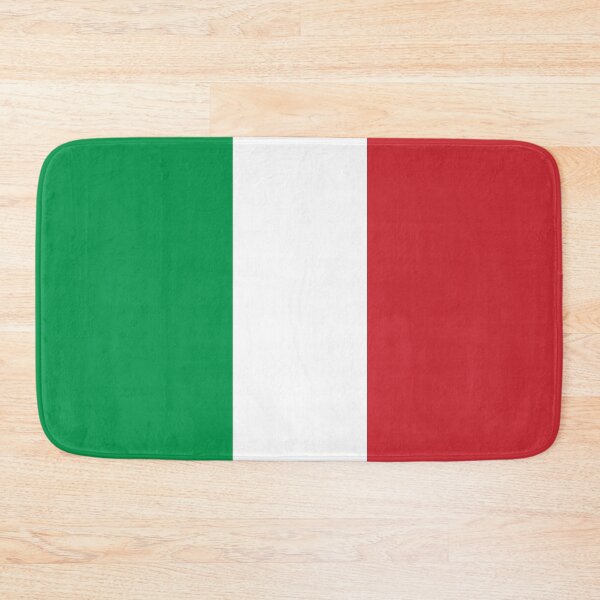 Item preview, Italy National Flag designed and sold by Sporting Colour.