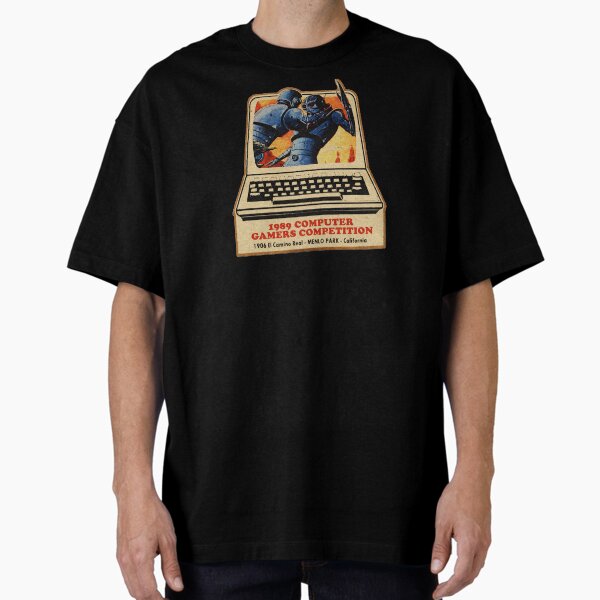 Item preview, Vintage Gaming Party designed and sold by Kujo Dangerous Vintage.