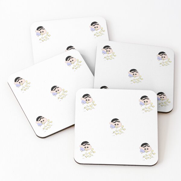 Item preview, Shin Chan designed and sold by Hanakox.
