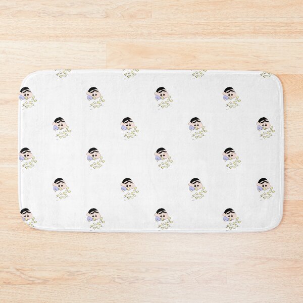 Item preview, Shin Chan designed and sold by Hanakox.