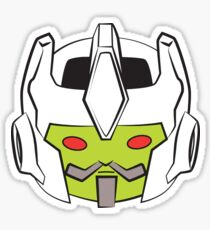 Minimus Ambus Sticker