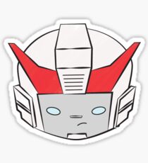 Prowl Sticker