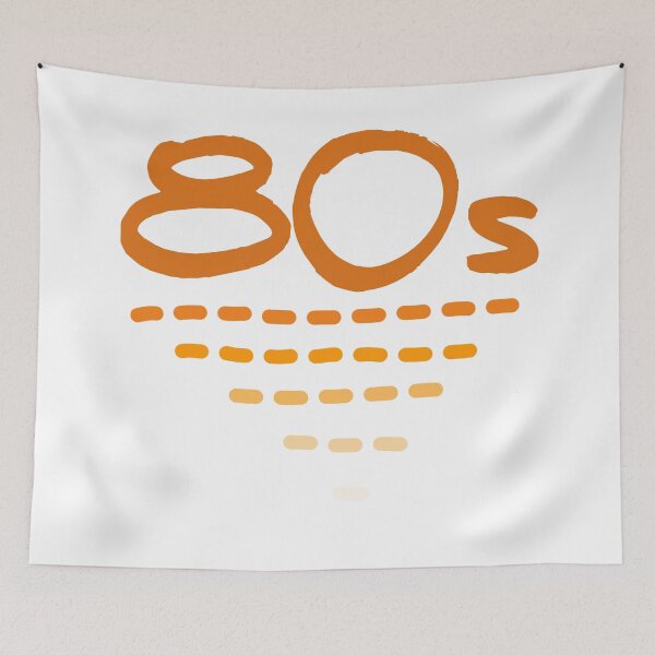 Item preview,  Vintage 80s designed and sold by Achmarry.