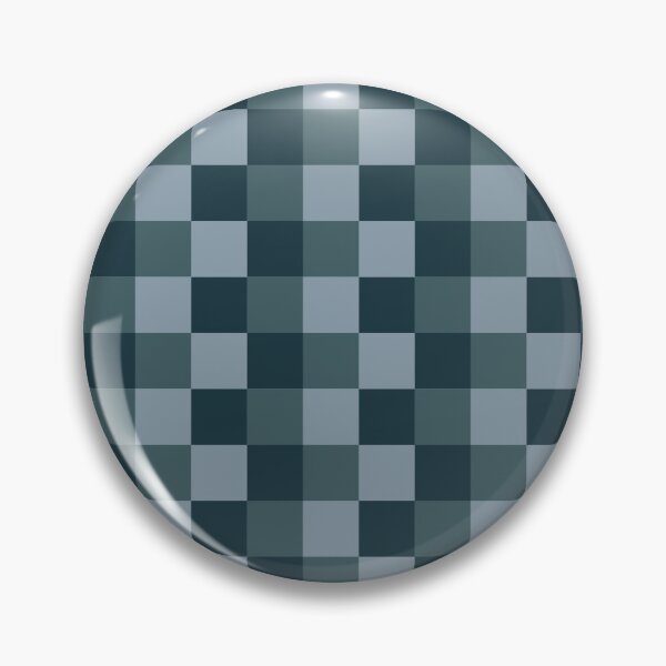 Artikelvorschau, Retro Farbe Pixel Bluish Teal-Grey entworfen und verkauft von impixel.