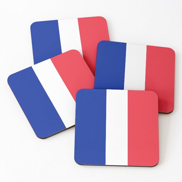 Item preview, France National Flag designed and sold by Sporting Colour.