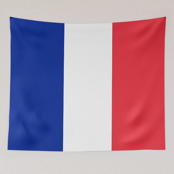 Item preview, France National Flag designed and sold by Sporting Colour.