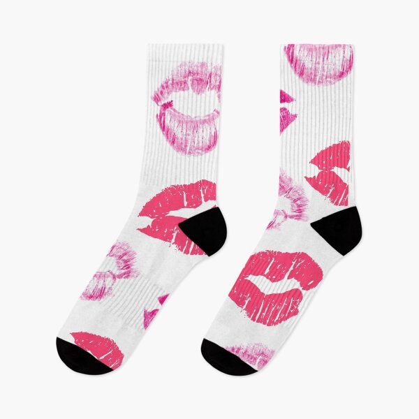 Item preview, Love and Kisses: lipstick kisses designed and sold by gsproductsgs.
