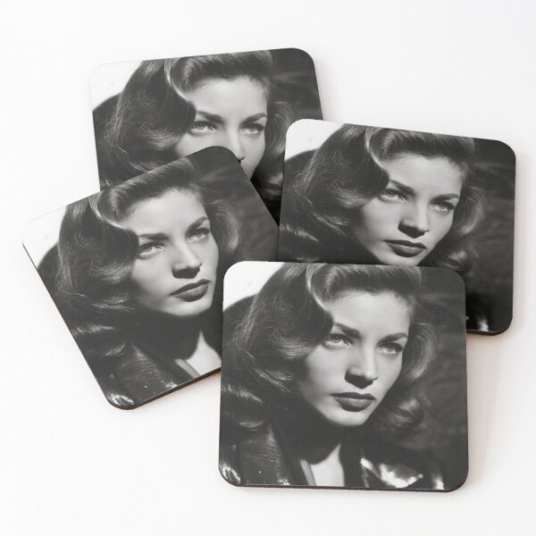 Item preview, Bacall designed and sold by nbbbb.