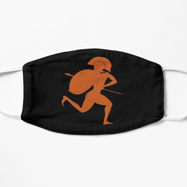 Vulci #2 Mask