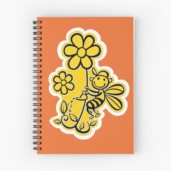 Item preview, Watering Bee designed and sold by KenRinkel.