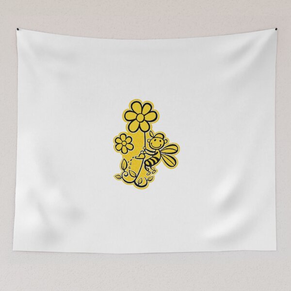 Item preview, Watering Bee designed and sold by KenRinkel.