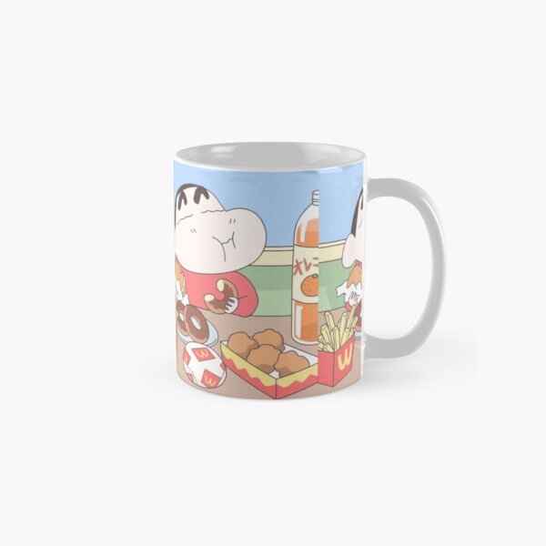 Item preview, Shin Chan クレヨンしんちゃん designed and sold by Hanakox.