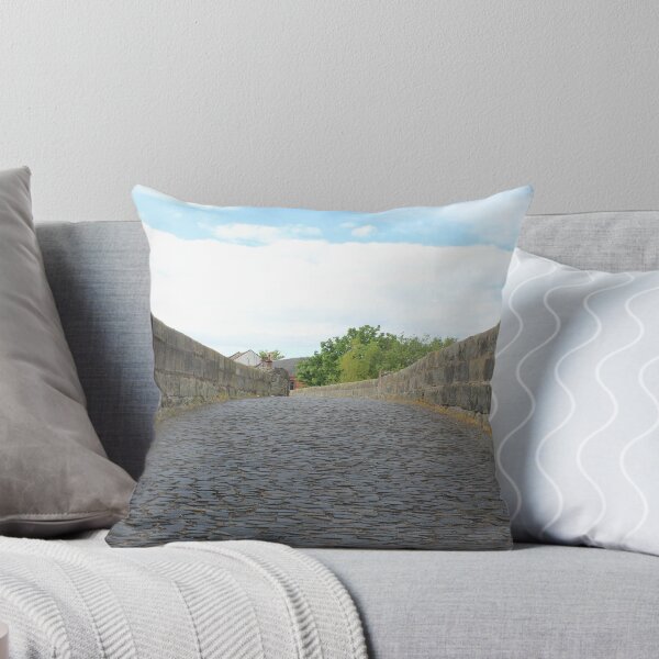 Item preview, Follow the Stone Brick Road designed and sold by dredfell.