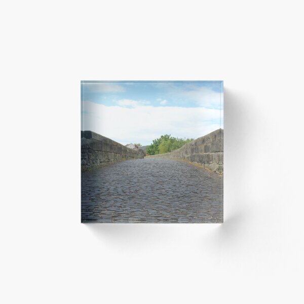 Item preview, Follow the Stone Brick Road designed and sold by dredfell.