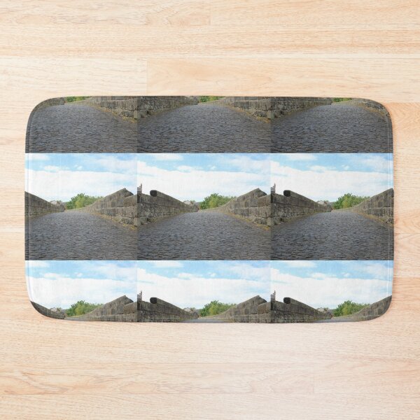 Item preview, Follow the Stone Brick Road designed and sold by dredfell.