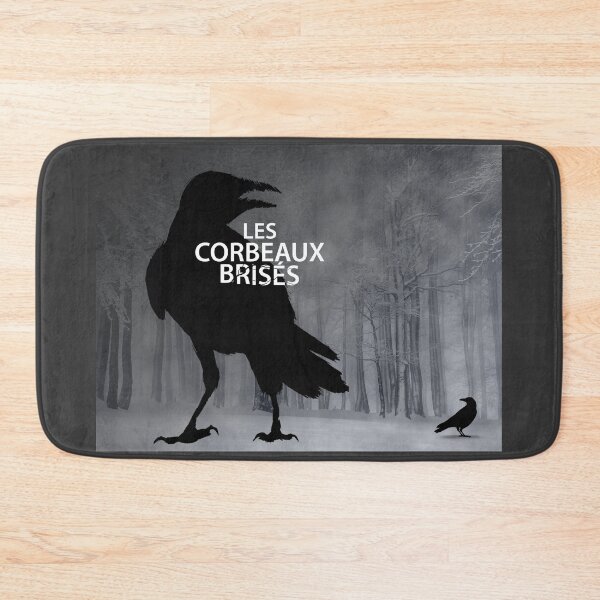 Item preview, Broken crows designed and sold by DrTigrou.