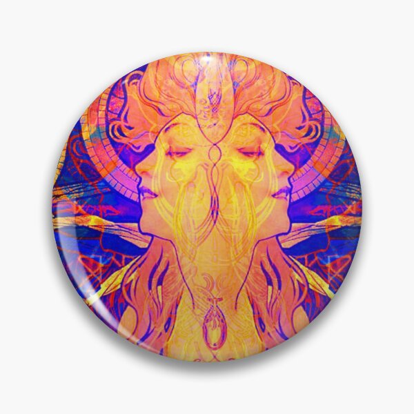 Item preview, Alphonse Mucha Remixed 01 designed and sold by chilangopride.