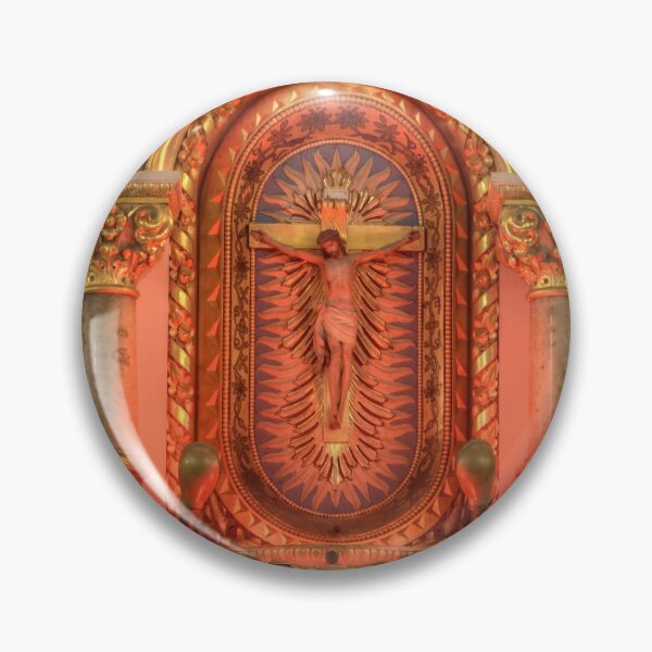 Item preview, Tabernacle of St. Michael's designed and sold by Adam Bykowski.