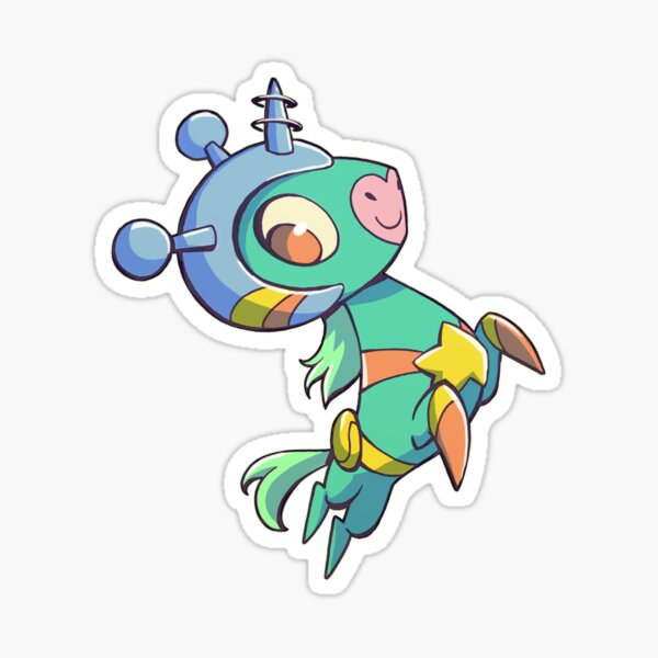 Space Unicorn Stickers Redbubble - space unicorn roblox song id