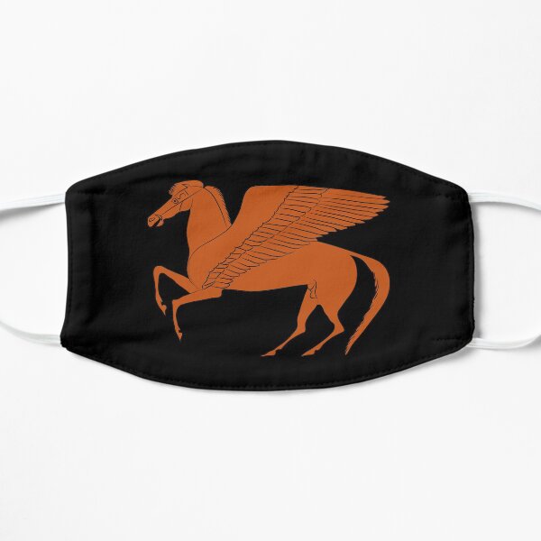 Pegasus #2 Mask