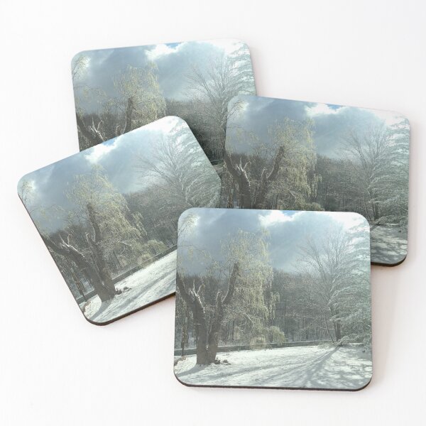 Item preview, If April Showers Bring May Flowers, What Do May Snowstorms Bring? designed and sold by Stephanie Fay.