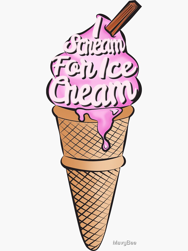 iscream ice cream