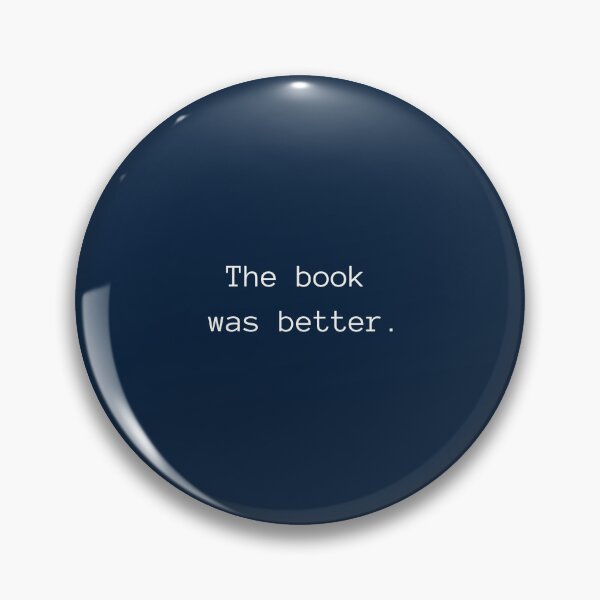 Item preview, The book was better  designed and sold by Combistudios.