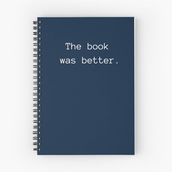 Item preview, The book was better  designed and sold by Combistudios.